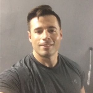 Meet your Posher, Adam